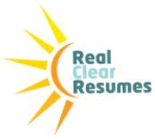 Real Clear Resumes Logo